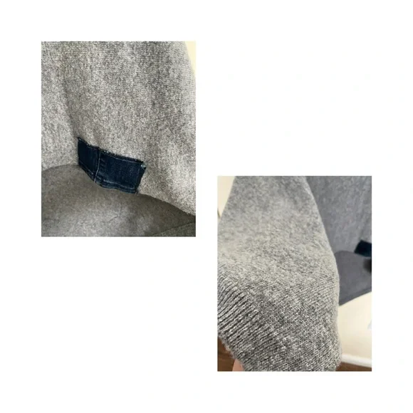 Artisan OS Poncho with Pocket - Picture 4 of 6